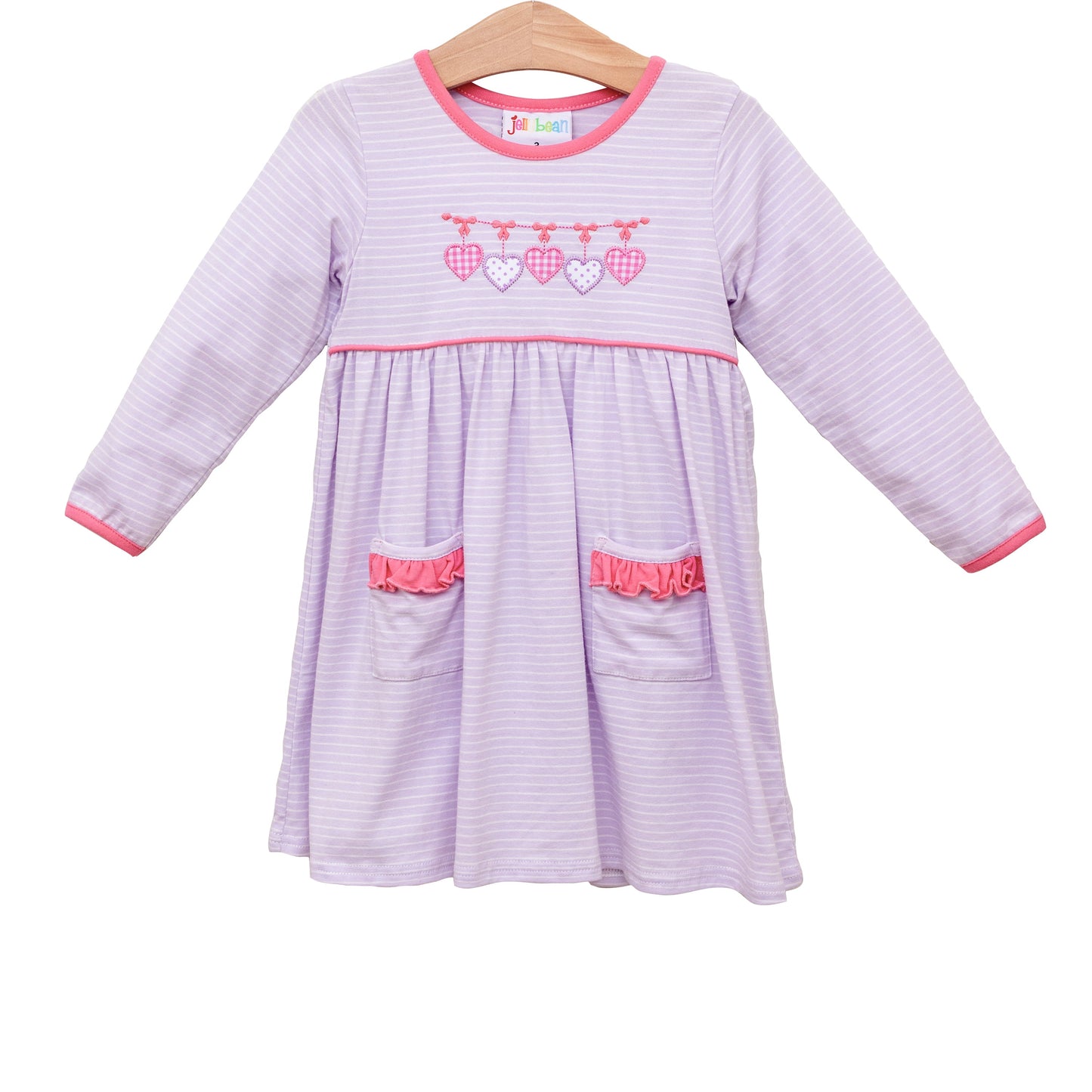 Banner Of Love Dress