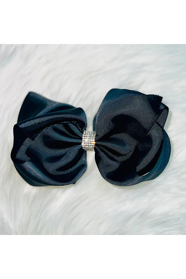 Rhinestone Bows