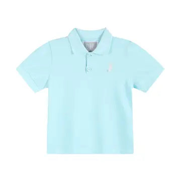 Easter Bunny Polo Shirt