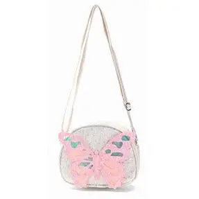 Butterfly Purse