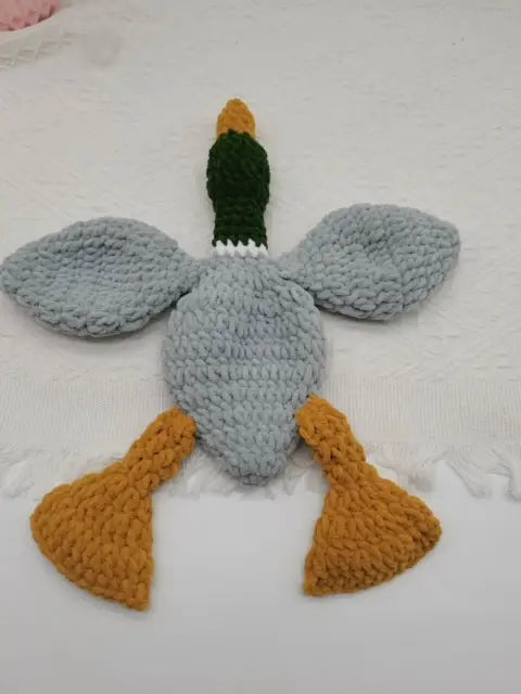 Mallard Lovey