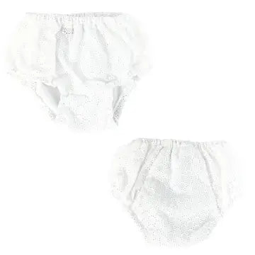 Eyelet Love You Bloomers