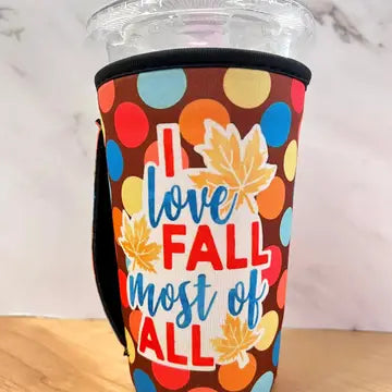 Beverage Sleeve