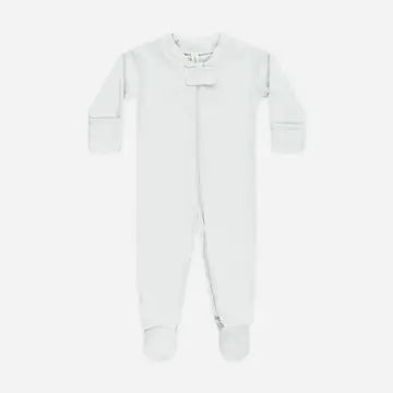 Fog Longsleeve Sleeper Footie