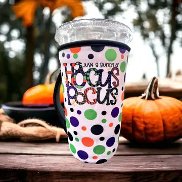 Beverage Sleeve