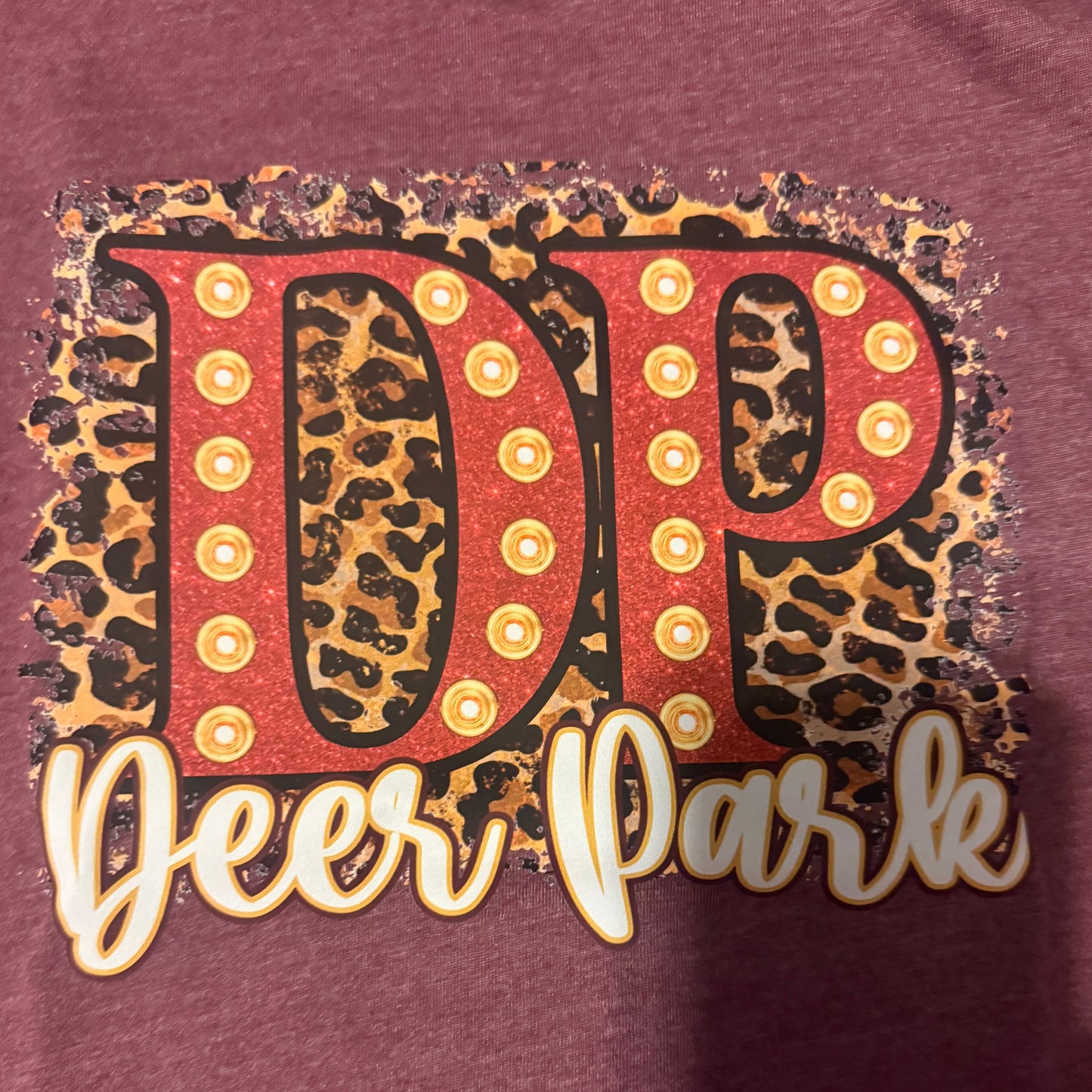 DP Marque Shirt
