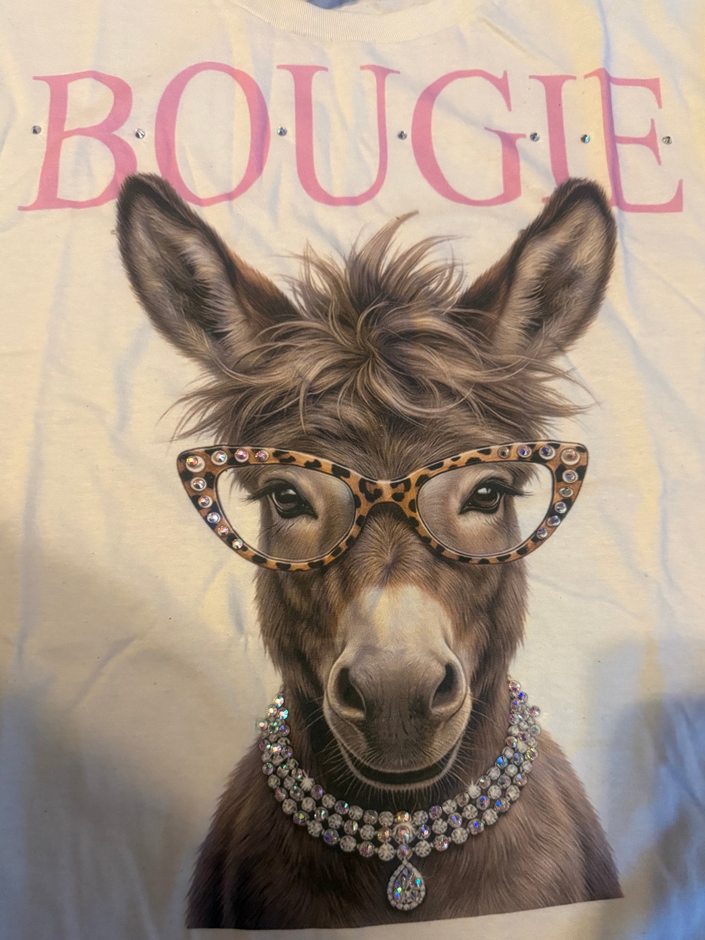 Bougie Shirt