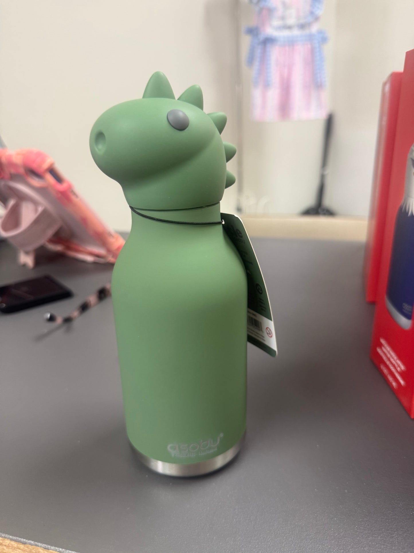 Bestie Water Bottle