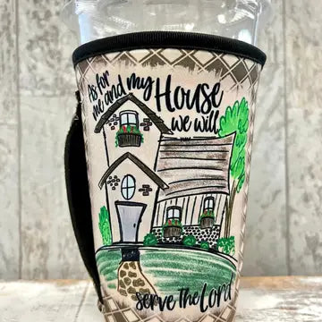 Beverage Sleeve