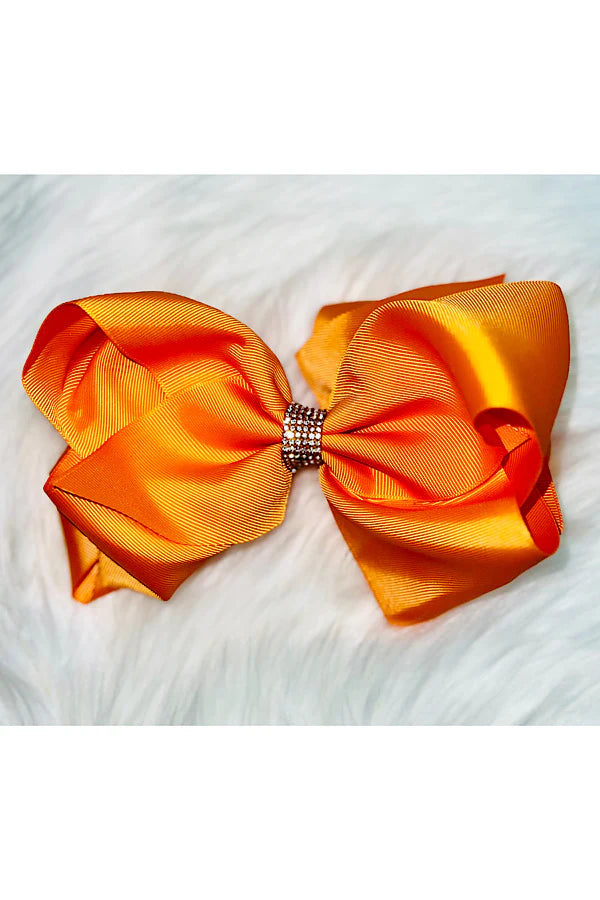 Rhinestone Bows