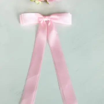 Class Satin Bow