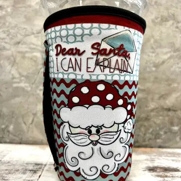 Beverage Sleeve