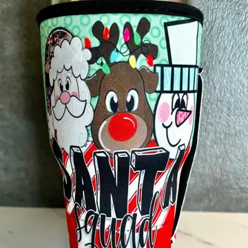 Beverage Sleeve