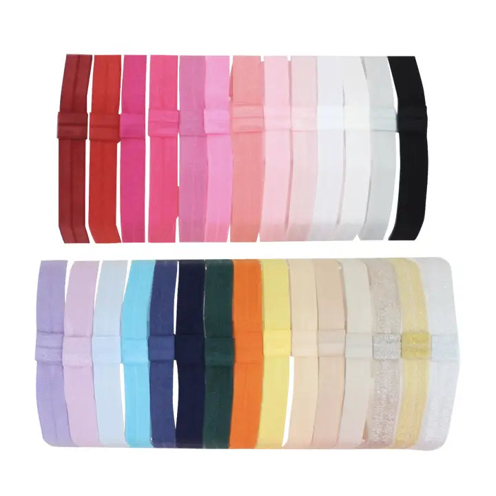Stretchy Headband - Narrow