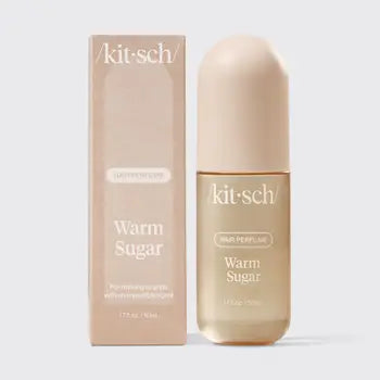 Warm Sugar Hair Perfume