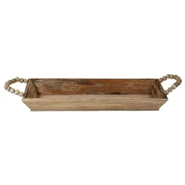 Wooden Tray
