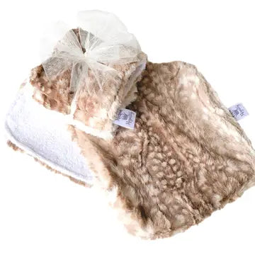 Fawn Burp Set