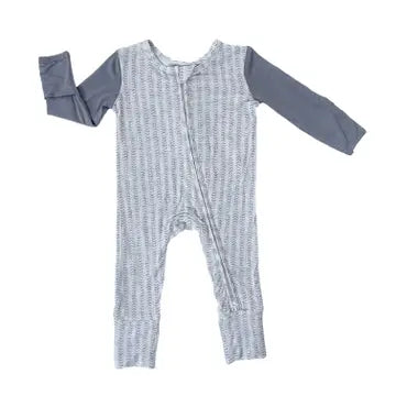 Grayson Footie
