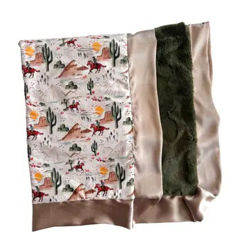 Western Blanket