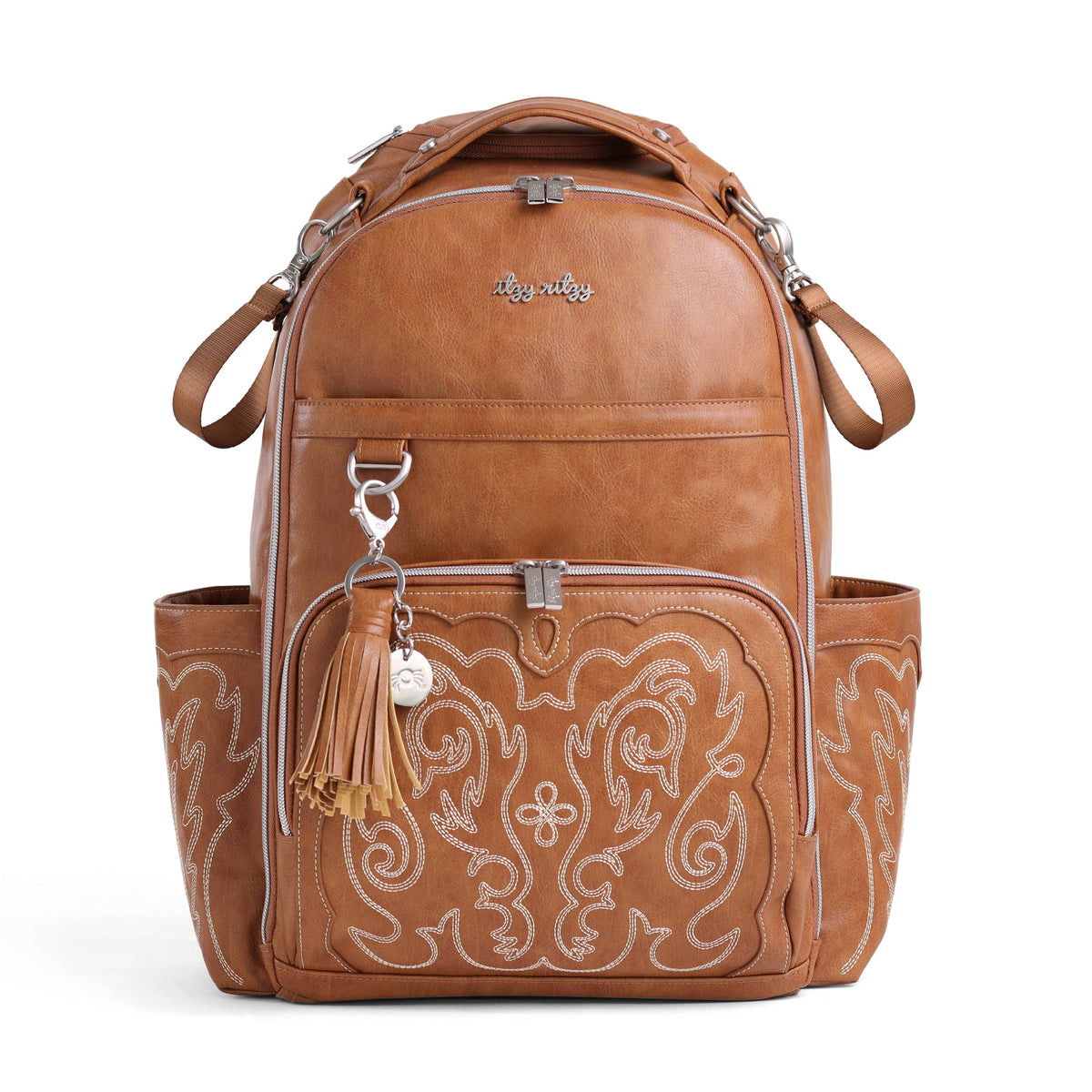 Nash Saddle Boss Plus