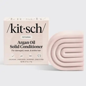 Conditioner Bar