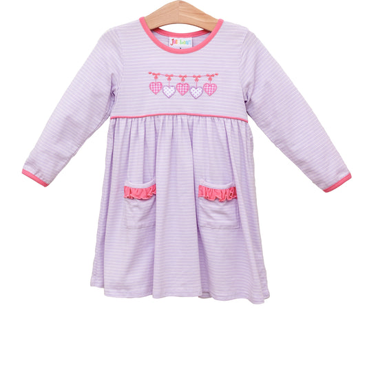 Banner Of Love Dress