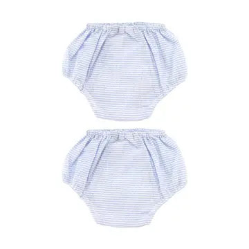 Seersucker Bloomers