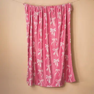 Bow Throw 50 X 60
