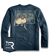Boykin Stamp Shirt
