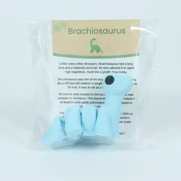 Brachiosaurus