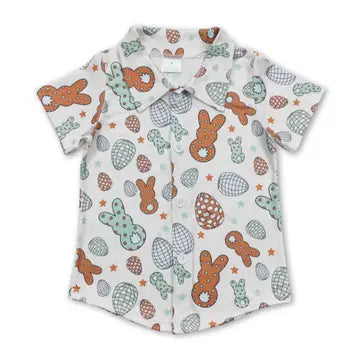 Easter Bunny Shirt