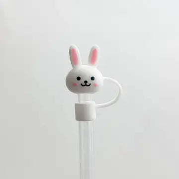 Bunny Straw Cover 10mm