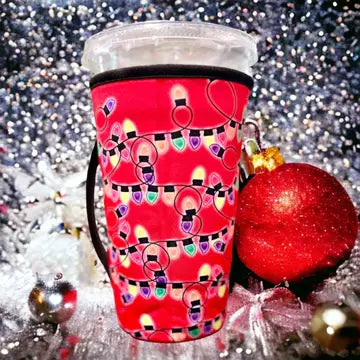Beverage Sleeve