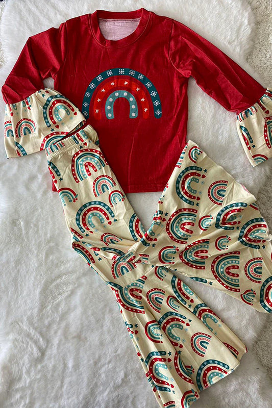 Rainbow Set