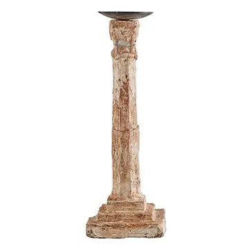 Concrete Candle Holder