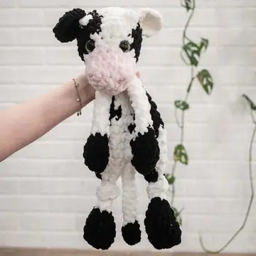 Lovey Crochet Animals