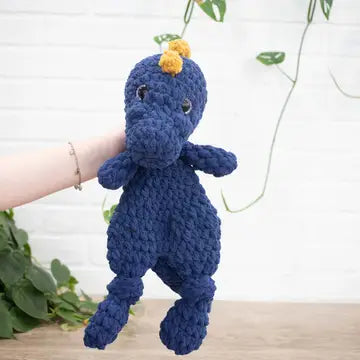 Lovey Crochet Animals