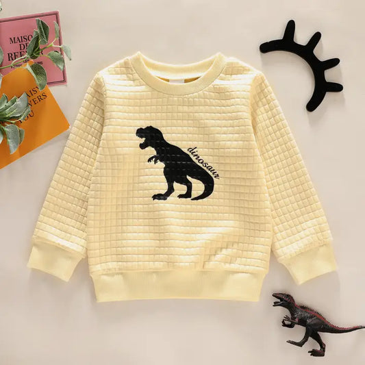 Dinosaur Sweatshirt