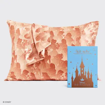 Disney Pillowcase - Princess Party