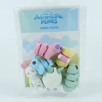 Adventure Minis Spring Easter Set