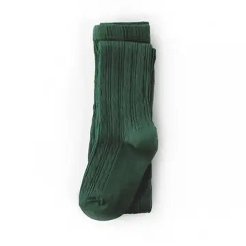 Forest Green Tights