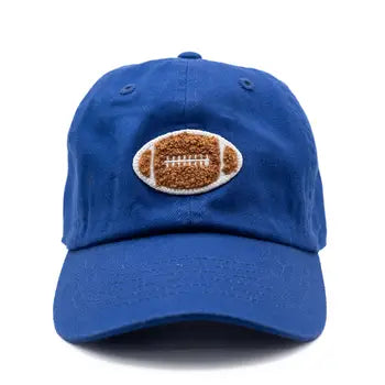 Kids Football Cap