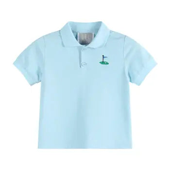 Golf Polo Shirt