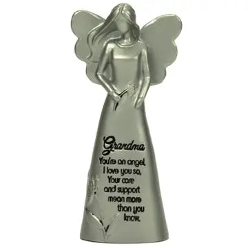 Grandma Angel