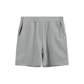 Grey Mallard Short