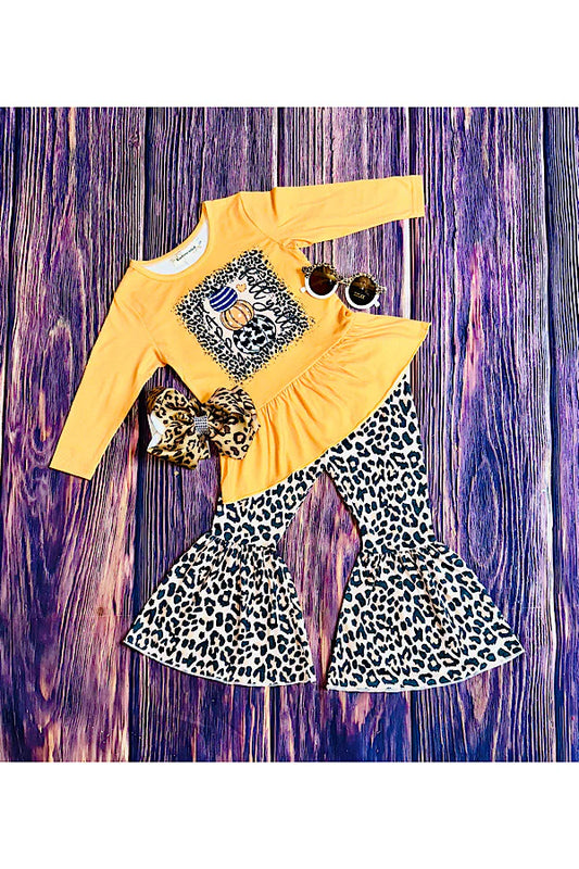"HAPPY FALL Y’ALL" Set