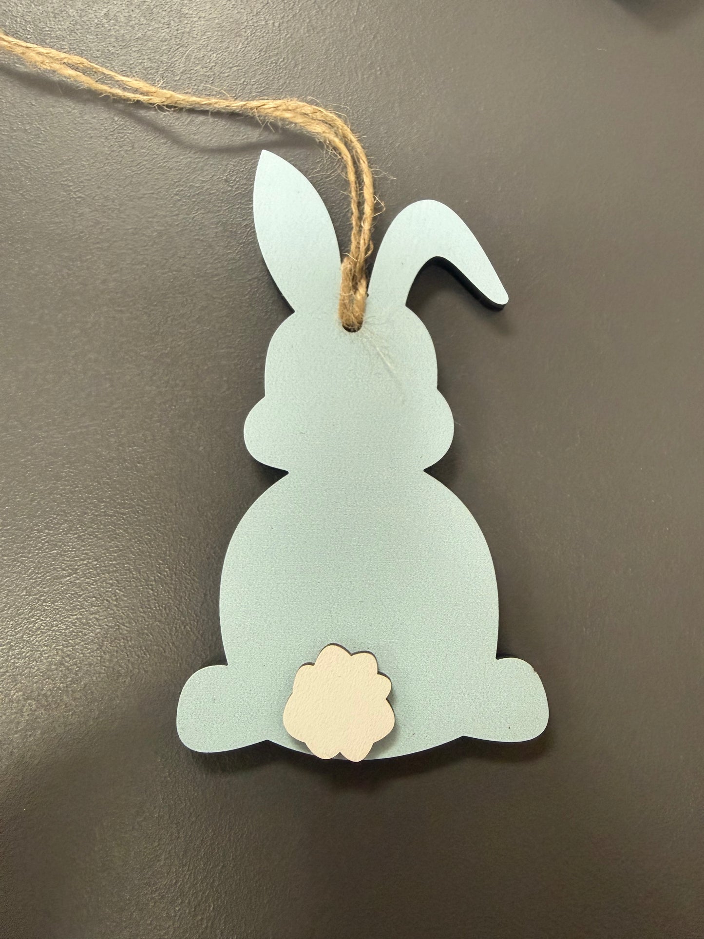 TB-Bunny Tags