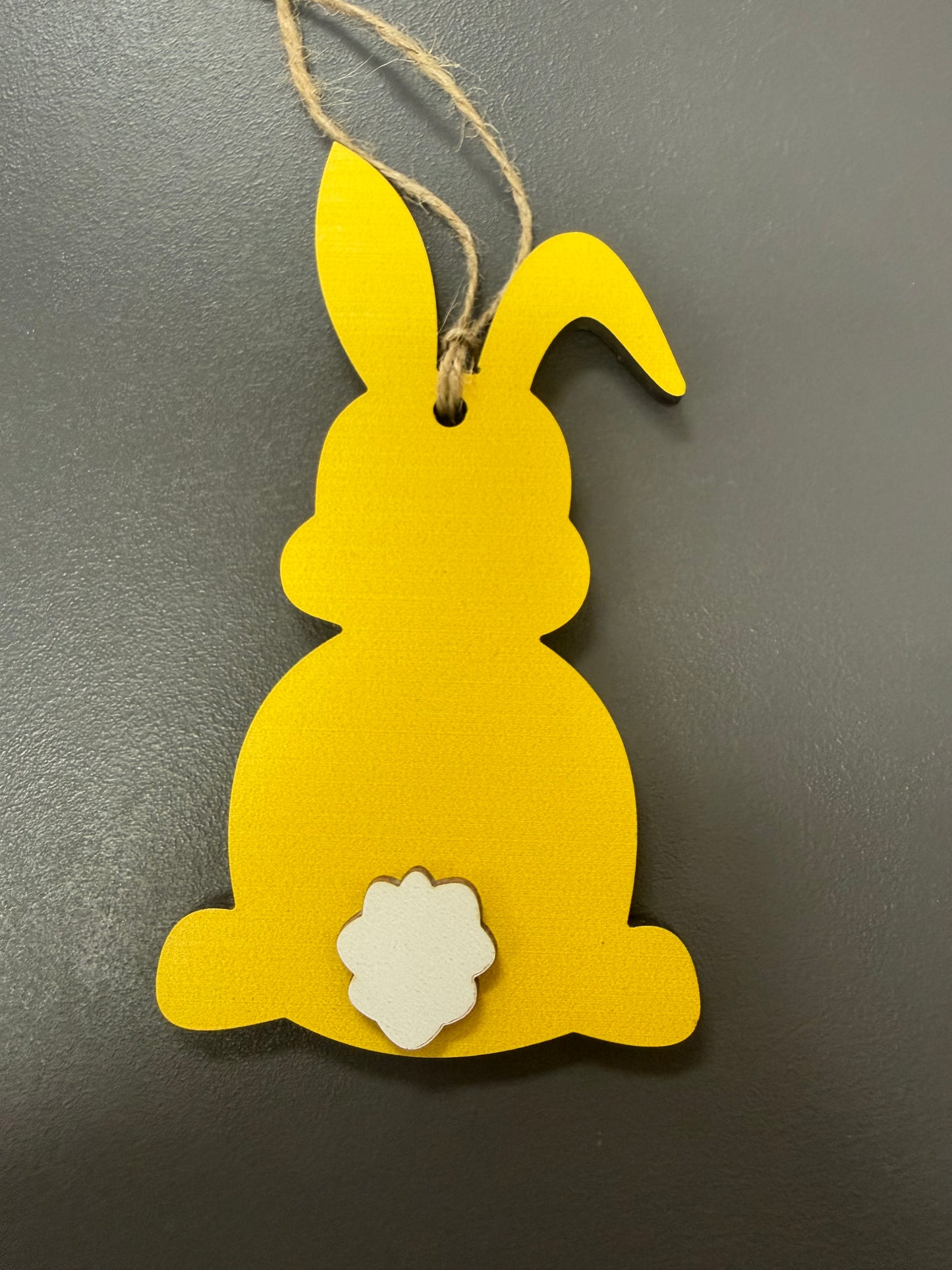 TB-Bunny Tags