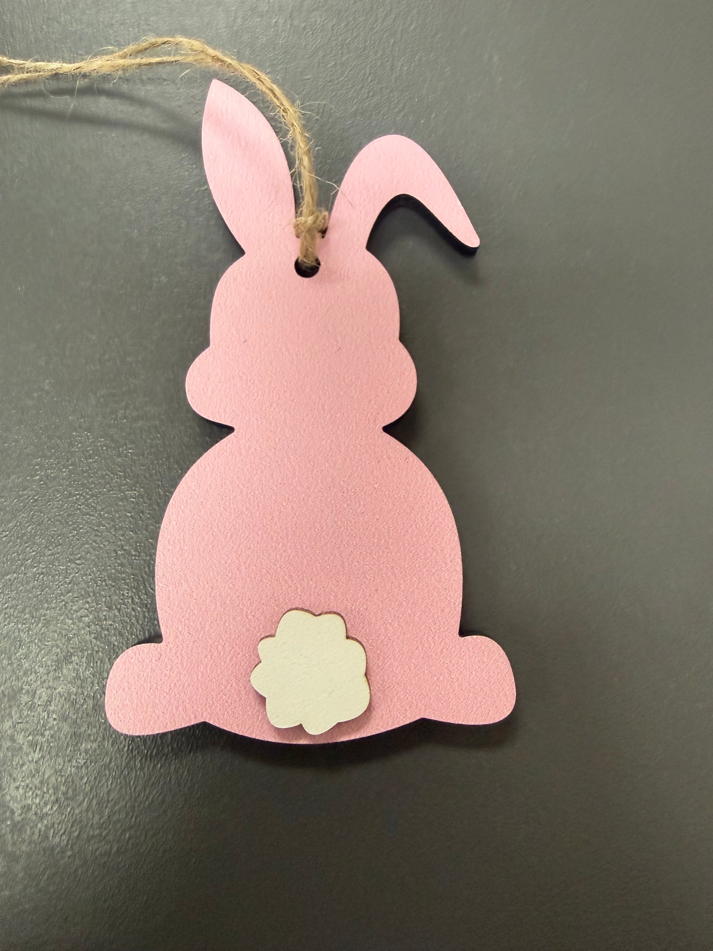 TB-Bunny Tags