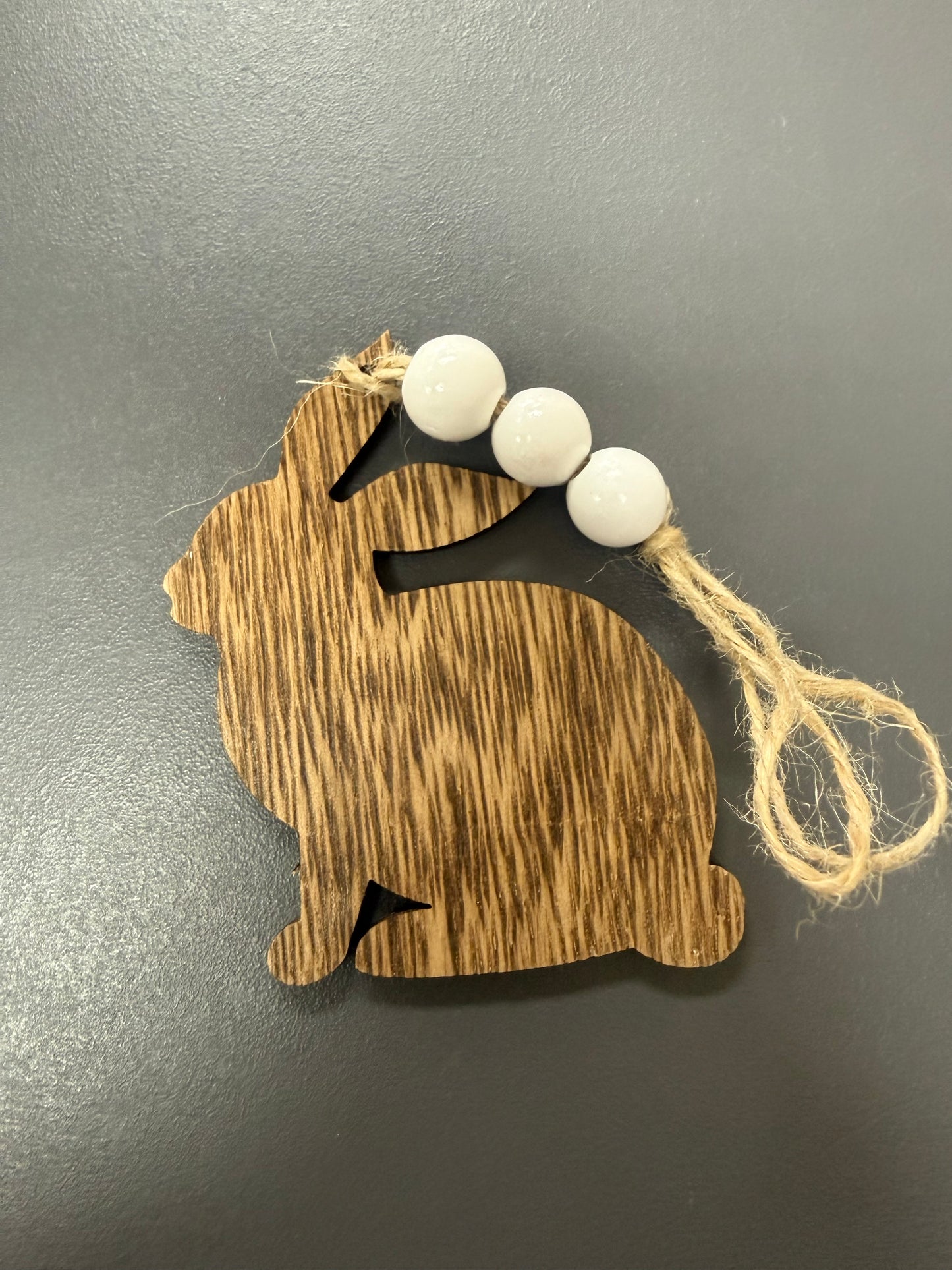 TB-Bunny Tags